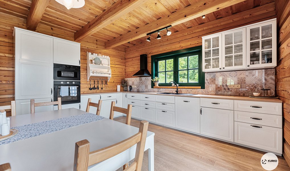 Prodej chaty/chalupy 197 m² s pozemkem 10 000 m², Ostravice – náhled fotky 6