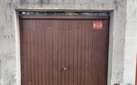 Prodej garáže, 20 m², Ústí nad Orlicí, Ústí nad Orlicí