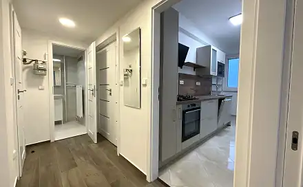 Pronájem bytu 3+1 67 m²
