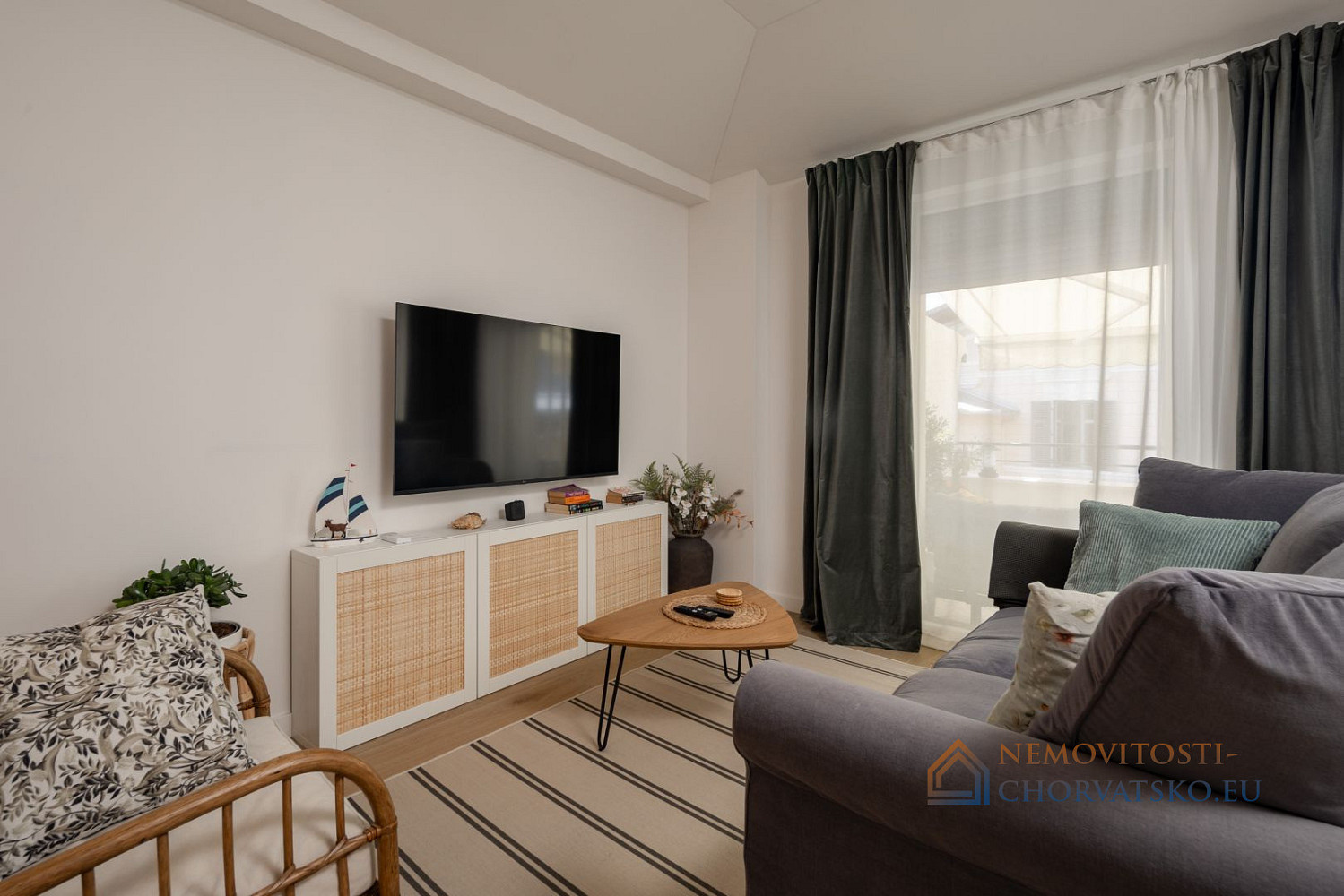 Prodej bytu 1+kk 57 m² – další