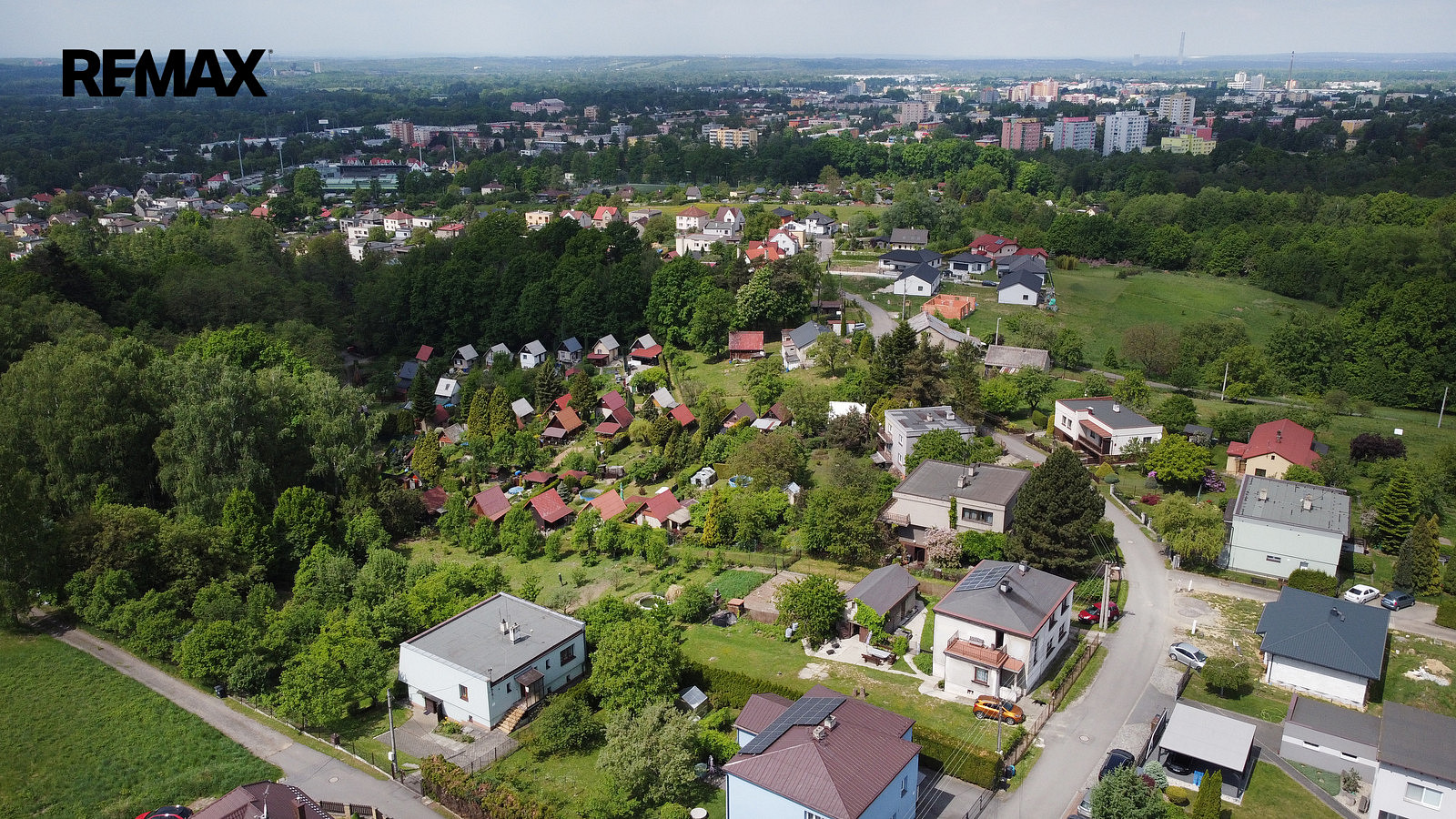 Prodej stavebního pozemku 1 609 m² — photo 4