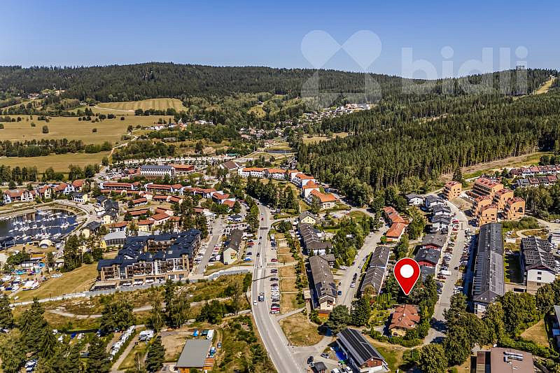 Prodej ubytovacího objektu 280 m² – fotografie 3