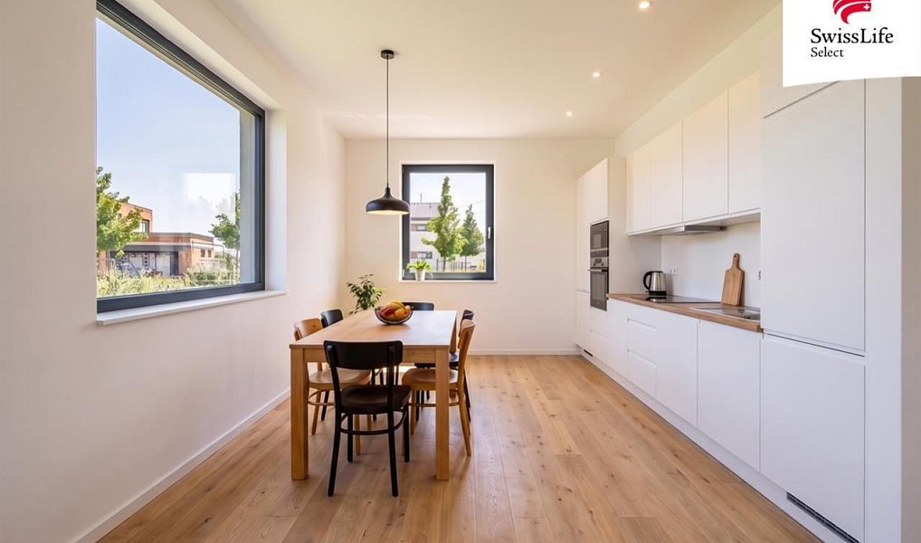 Prodej domu 127 m² s pozemkem 803 m², Vysoký Újezd – náhled fotky 8