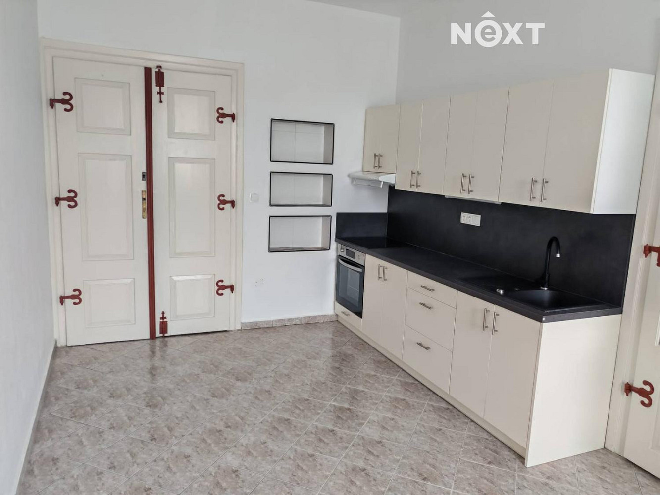 Pronájem bytu 2+1 75 m²