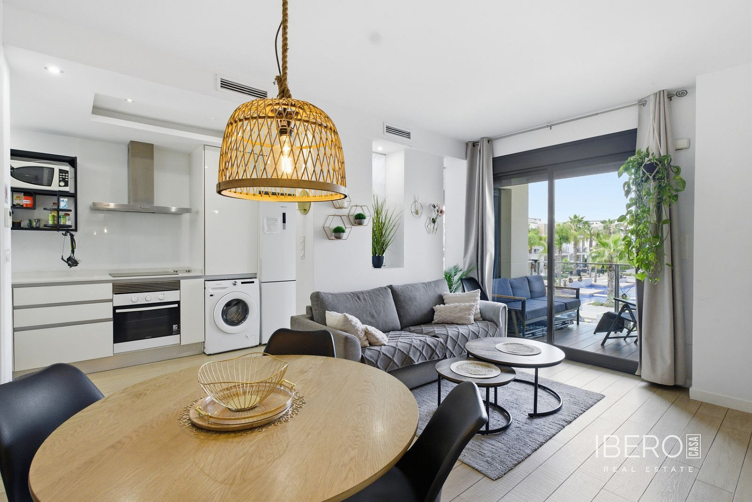 Pis 3+kk – Orihuela, Residencial Zeniasol II, Urbanización La Zenia II - Vista 2