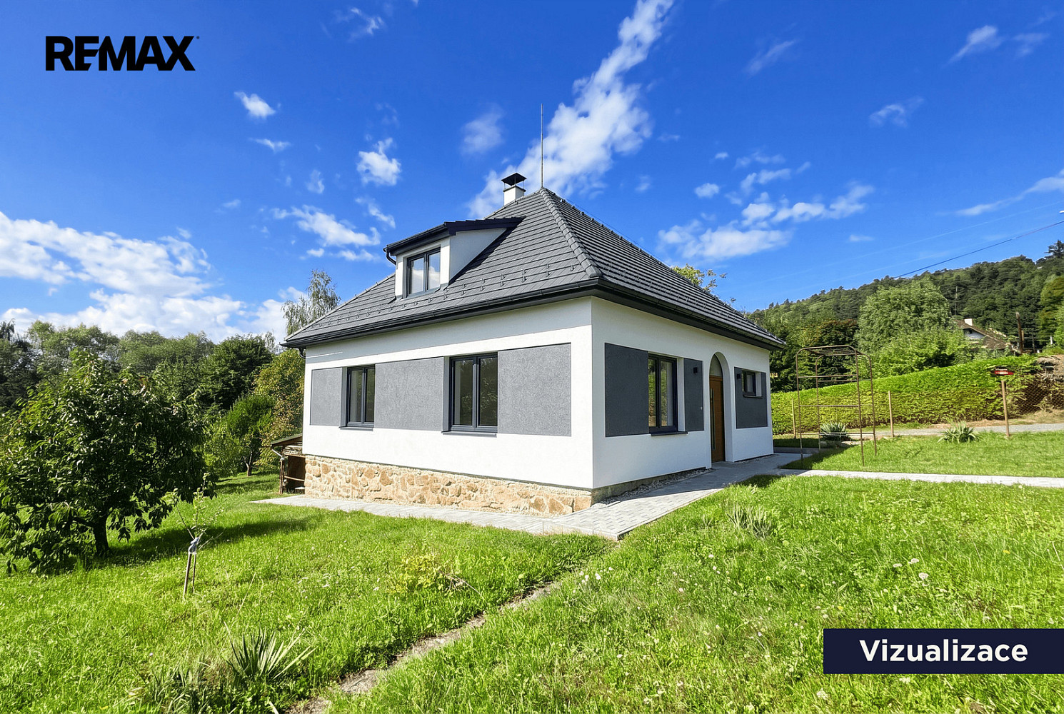 Prodej domu 120 m² s pozemkem 1 281 m² – fotografie 4