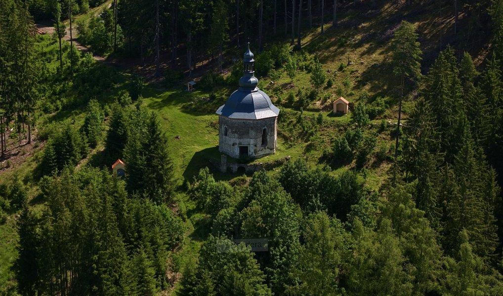 Prodej domu 120 m² s pozemkem 1 101 m², Rožmitál na Šumavě – náhled fotky 24