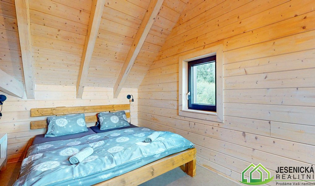 Prodej chaty/chalupy 249 m² s pozemkem 829 m², Staré Město – náhled fotky 21