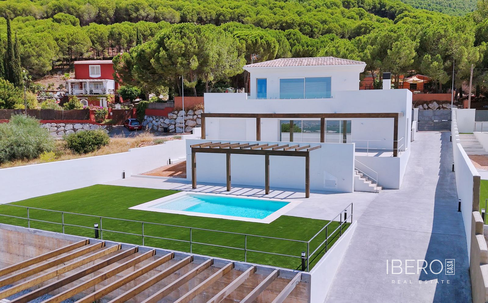 Prodej domu 259 m² s pozemkem 1 020 m²