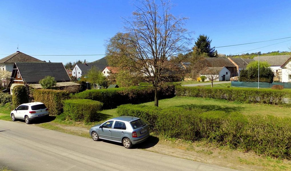 Prodej domu 331 m² s pozemkem 746 m², Skalka u Doks – náhled fotky 19