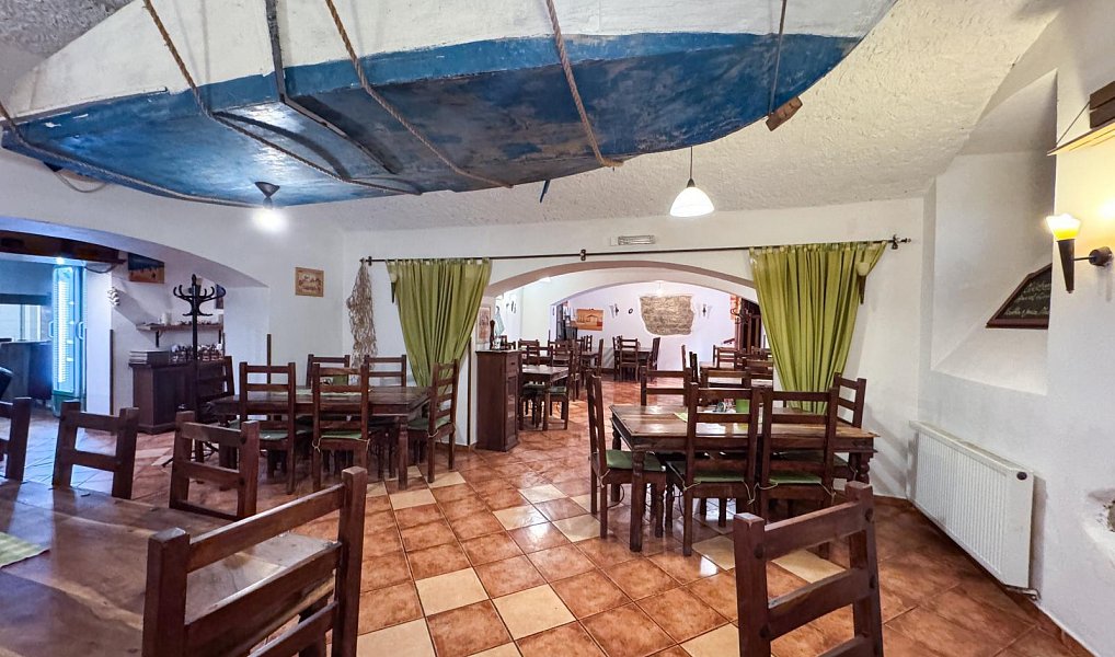 Pronájem restaurace 360 m², Ústí nad Labem – náhled fotky 21