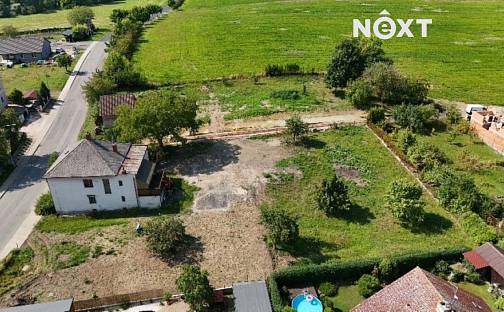 Prodej stavebního pozemku 563 m², Bukovina nad Labem