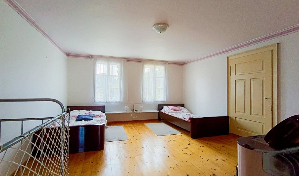 Prodej chaty/chalupy 135 m² s pozemkem 543 m², Stříbrná – náhled fotky 20