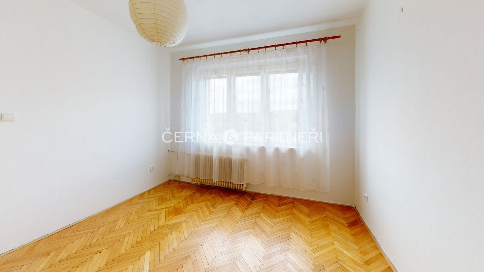 Pronájem bytu 2+1 52 m² — photo 4