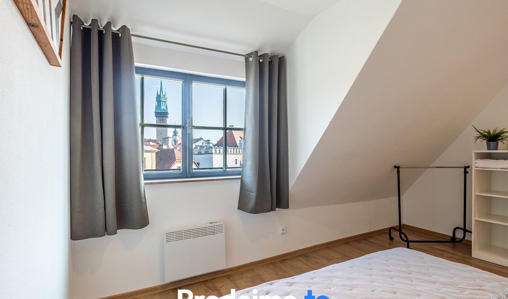 Prodej ubytovacího objektu 108 m², Znojmo – náhled fotky 10