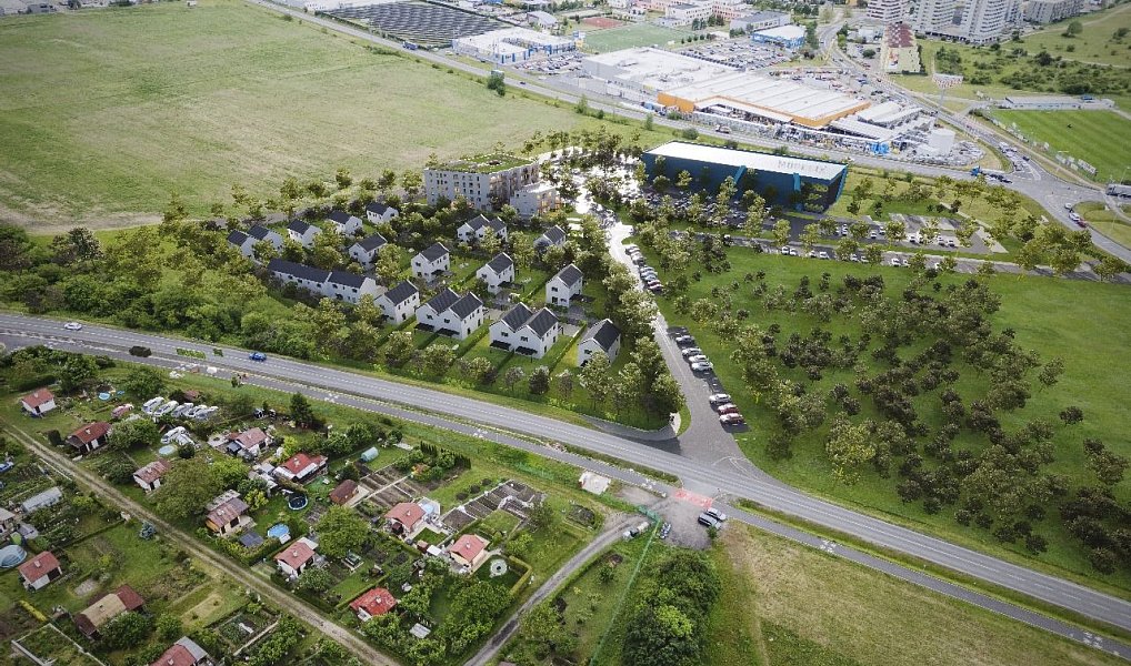 Prodej domu 127 m² s pozemkem 273 m², Kosmonosy – náhled fotky 5
