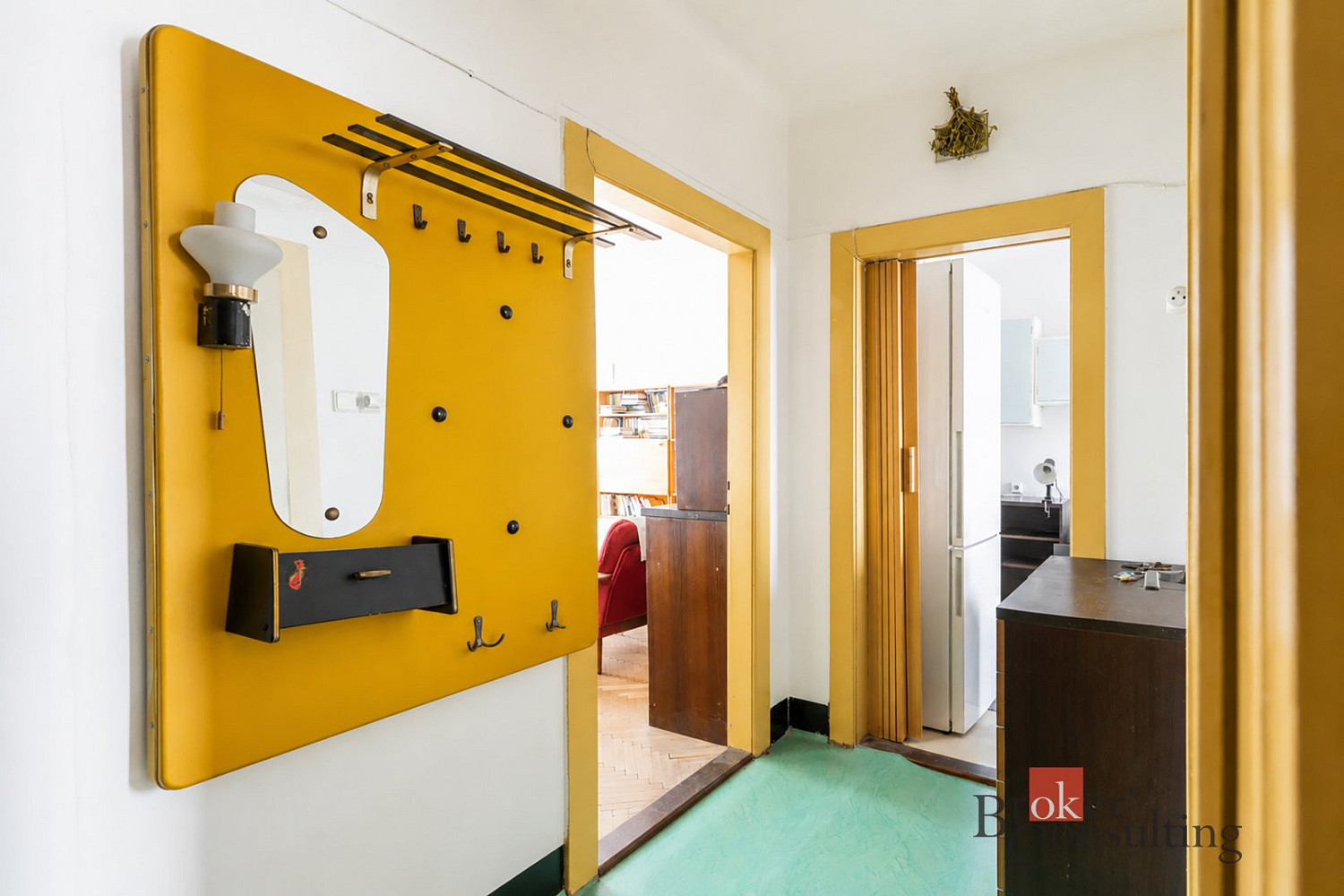 Prodej bytu 2+1 62 m² – fotografie 5