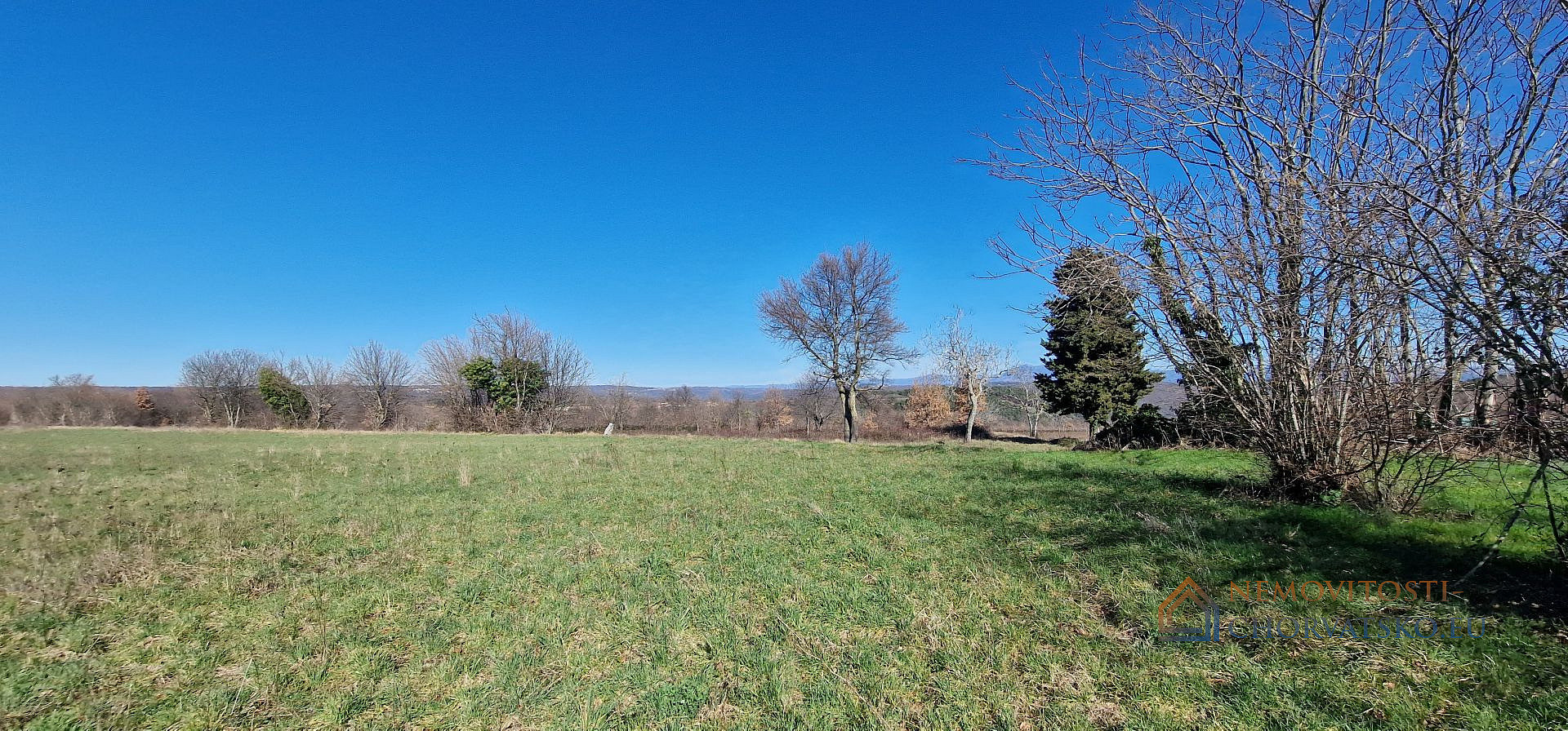Prodej stavebního pozemku 1 308 m² - Bild 6