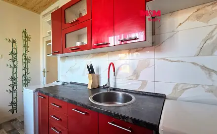 Prodej bytu 2+1 58 m², Dačického, Karviná - Ráj