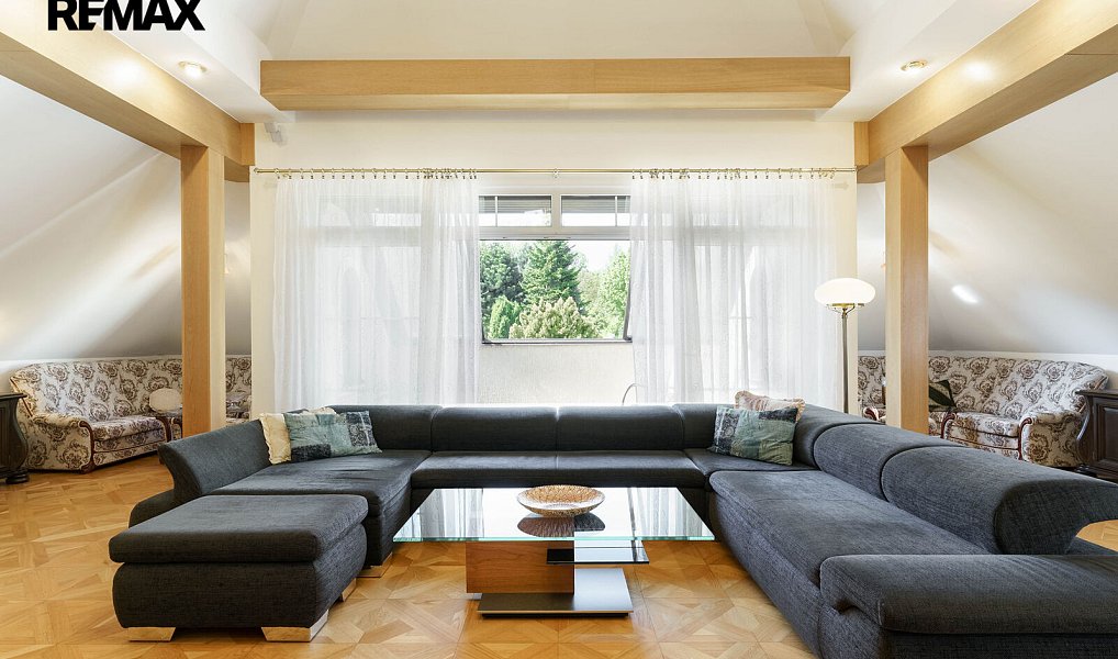 Prodej domu 666 m² s pozemkem 6 284 m², Příbram – náhled fotky 4