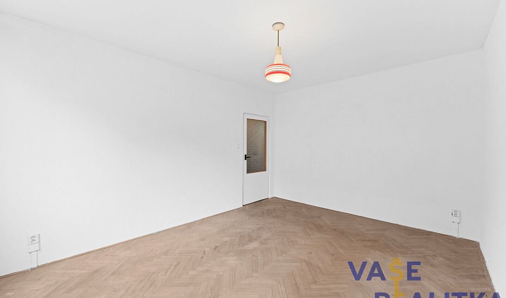 Prodej bytu 3+1 72 m², Šumperk – náhled fotky 4