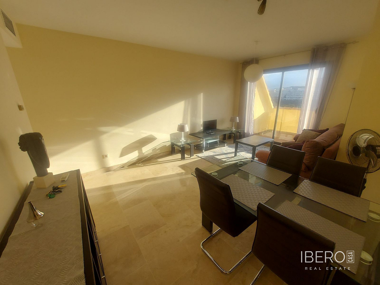 Piso 3+kk – Manilva, Castillo de la Duquesa - Vista 5