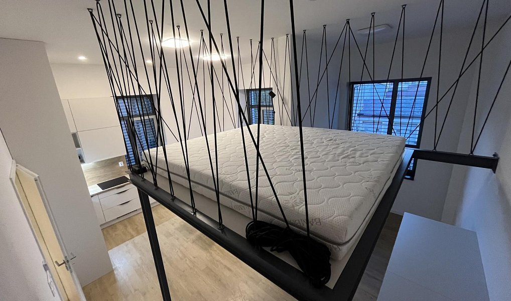 Prodej bytu 2+kk 41 m², Ostrava – náhled fotky 4
