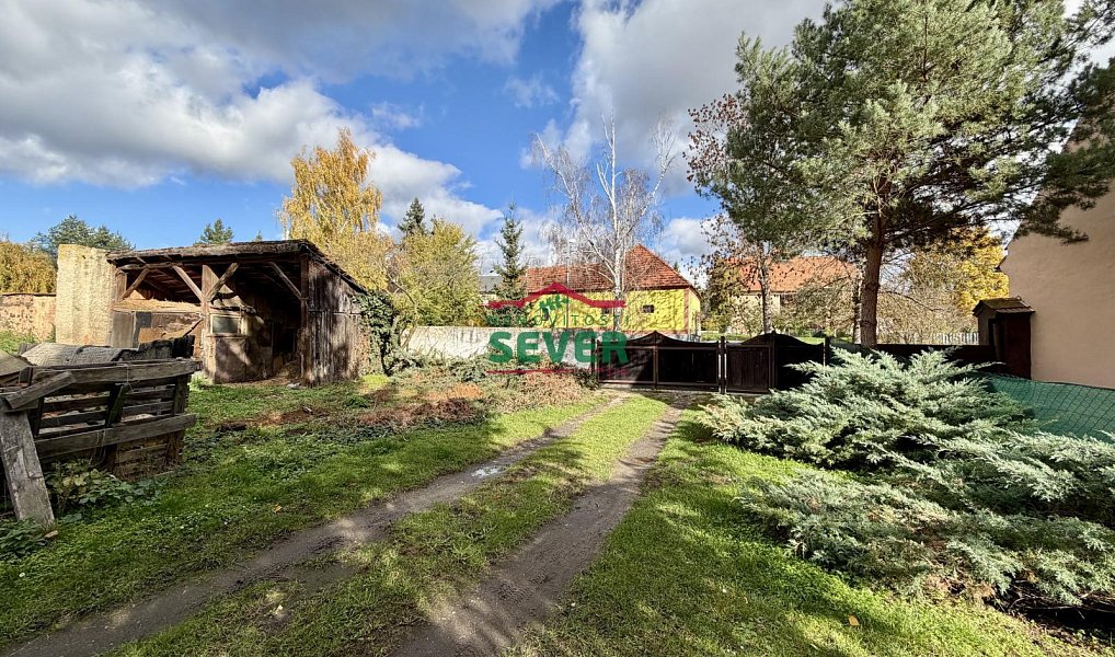 Prodej stavebního pozemku 734 m², Libědice – náhled fotky 2