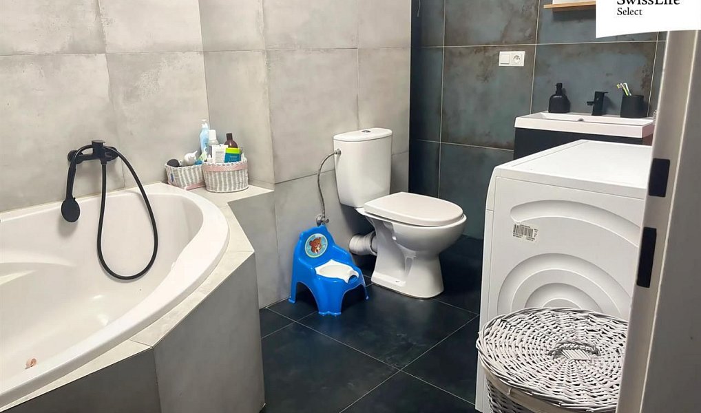 Prodej bytu 5+kk 163 m², Veselí nad Lužnicí – náhled fotky 19