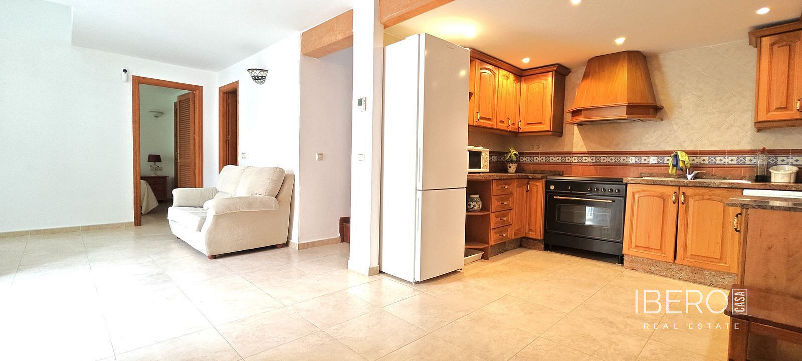 Prodej bytu 3+kk 81 m² - Vista 3