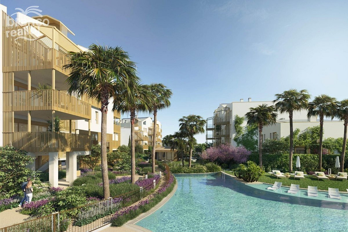 Piso 2+kk – el Verger, la Marina Alta - Vista 3