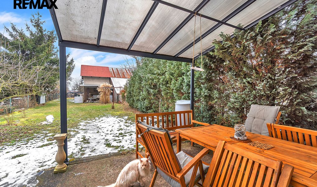 Prodej domu 117 m² s pozemkem 334 m², Lískovice – náhled fotky 12