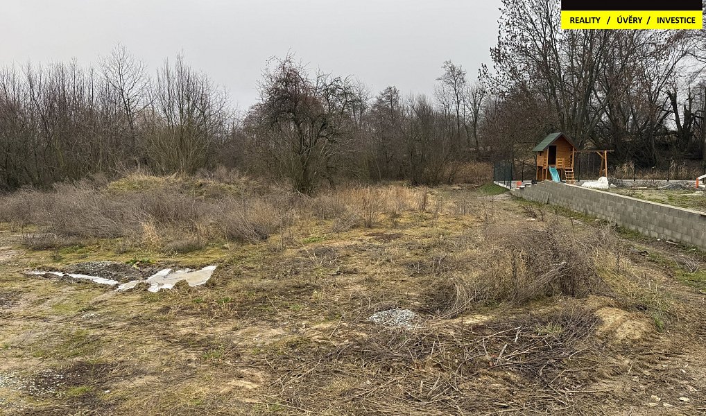 Prodej stavebního pozemku 1 769 m², Staré Heřminovy – náhled fotky 9