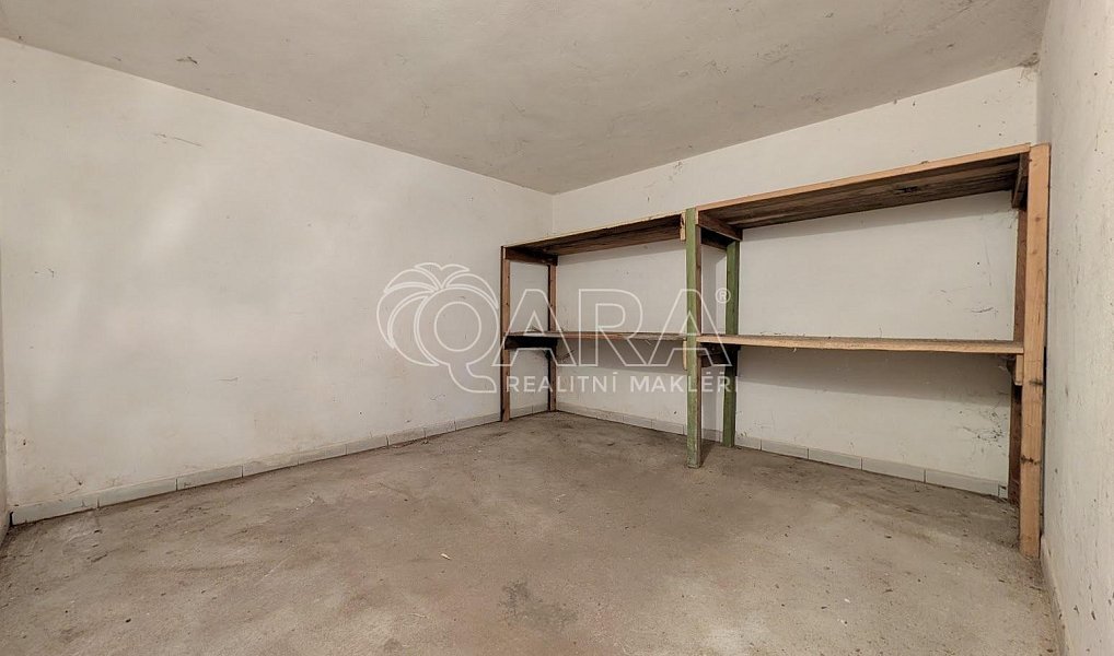 Prodej domu 122 m² s pozemkem 523 m², Plzeň – náhled fotky 35