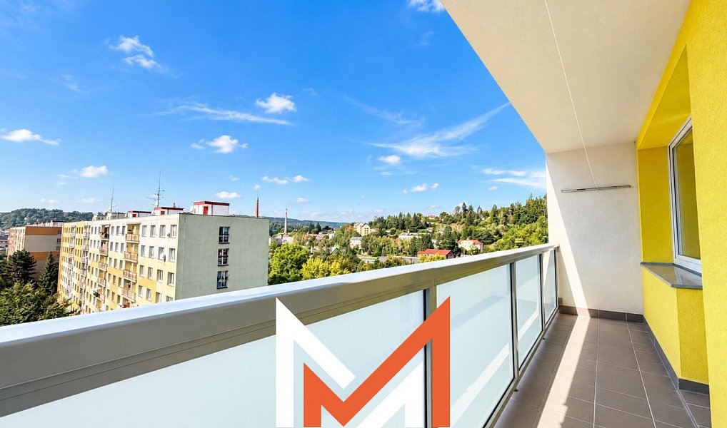 Pronájem bytu 1+kk 30 m², Náchod – náhled fotky 9