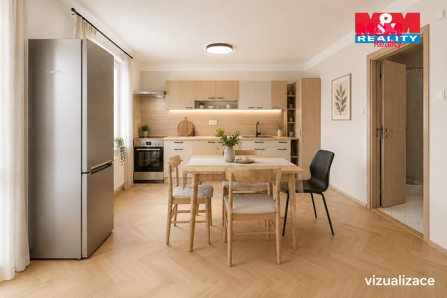 Prodej domu 90 m² s pozemkem 779 m² – fotografie 3