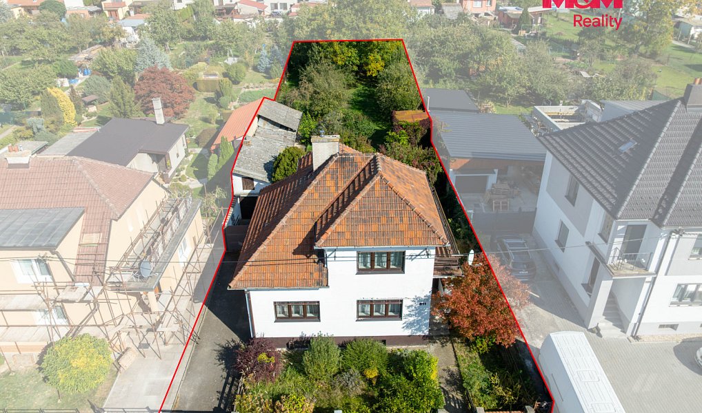 Prodej domu 120 m² s pozemkem 953 m², Tlumačov – náhled fotky 5