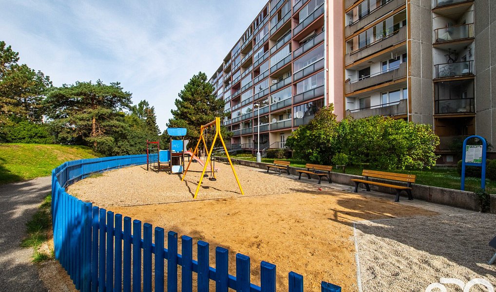Prodej bytu 3+1 80 m², Praha – náhled fotky 15