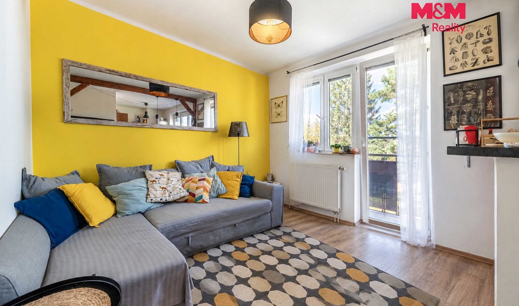 Prodej bytu 3+kk 67 m², Dobřany – náhled fotky 10