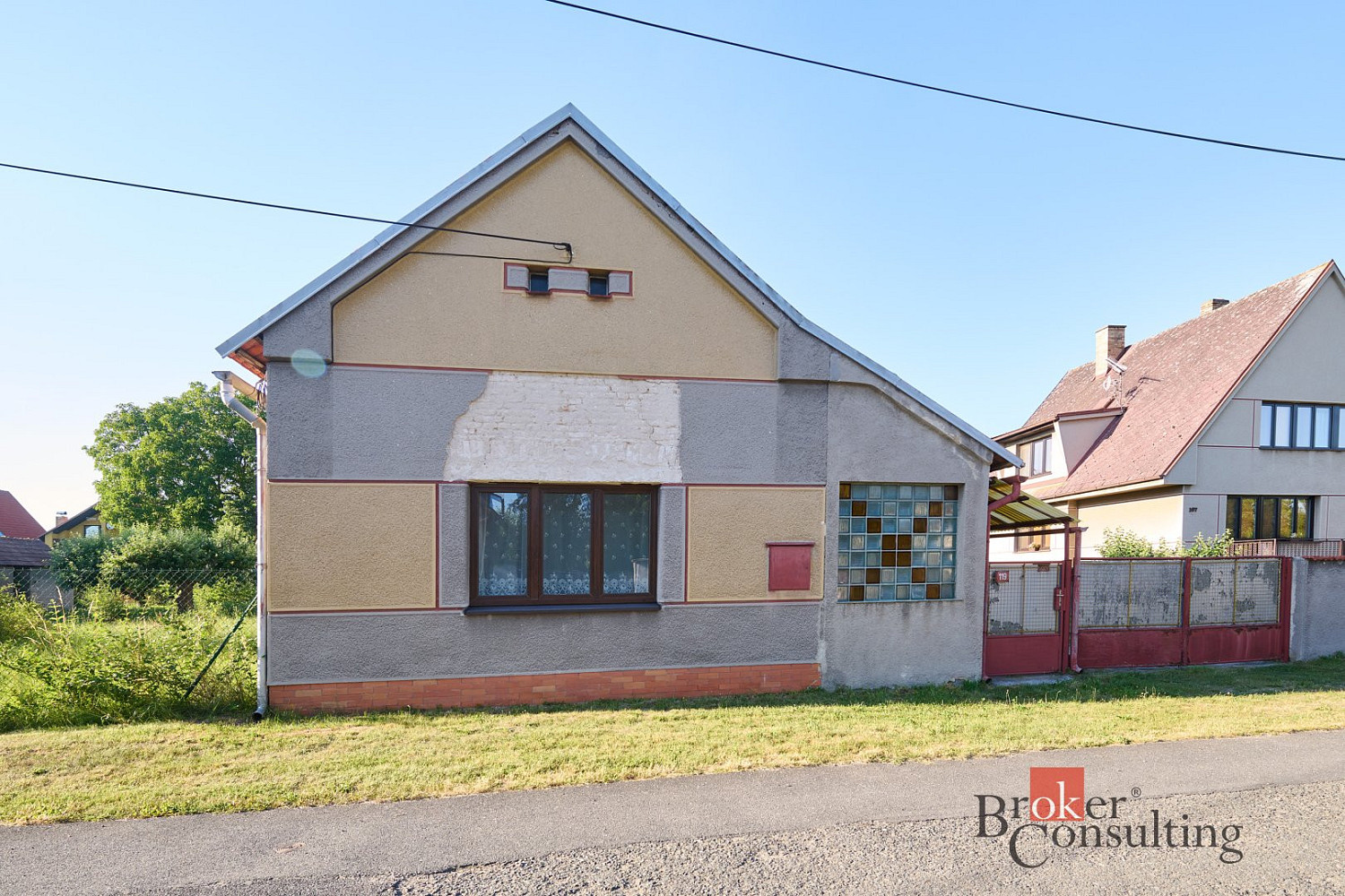 Prodej domu 80 m² s pozemkem 699 m²