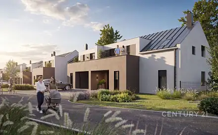 Prodej domu 147 m² s pozemkem 493 m², Kozolupy, okres Plzeň-sever