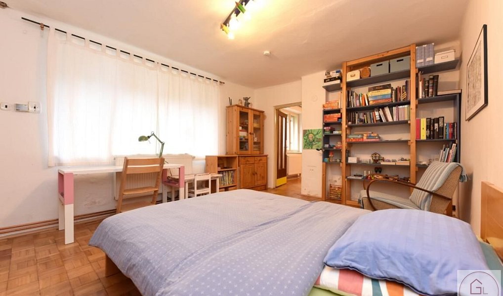 Prodej domu 175 m² s pozemkem 1 969 m², Dobřichov – náhled fotky 14