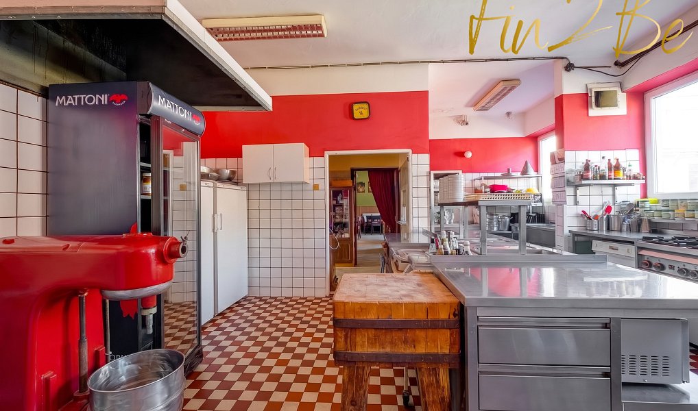 Prodej komerčního objektu (jiného typu) 448 m², Lnáře – náhled fotky 17
