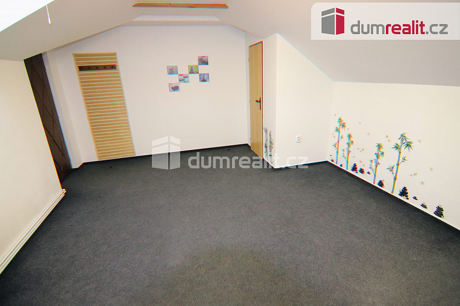 Pronájem kanceláře 22 m² – fotografie 3
