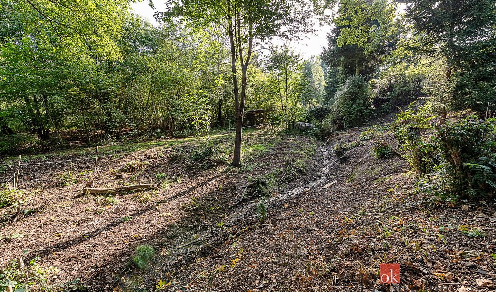 Prodej zahrady 533 m², Psáry – náhled fotky 7