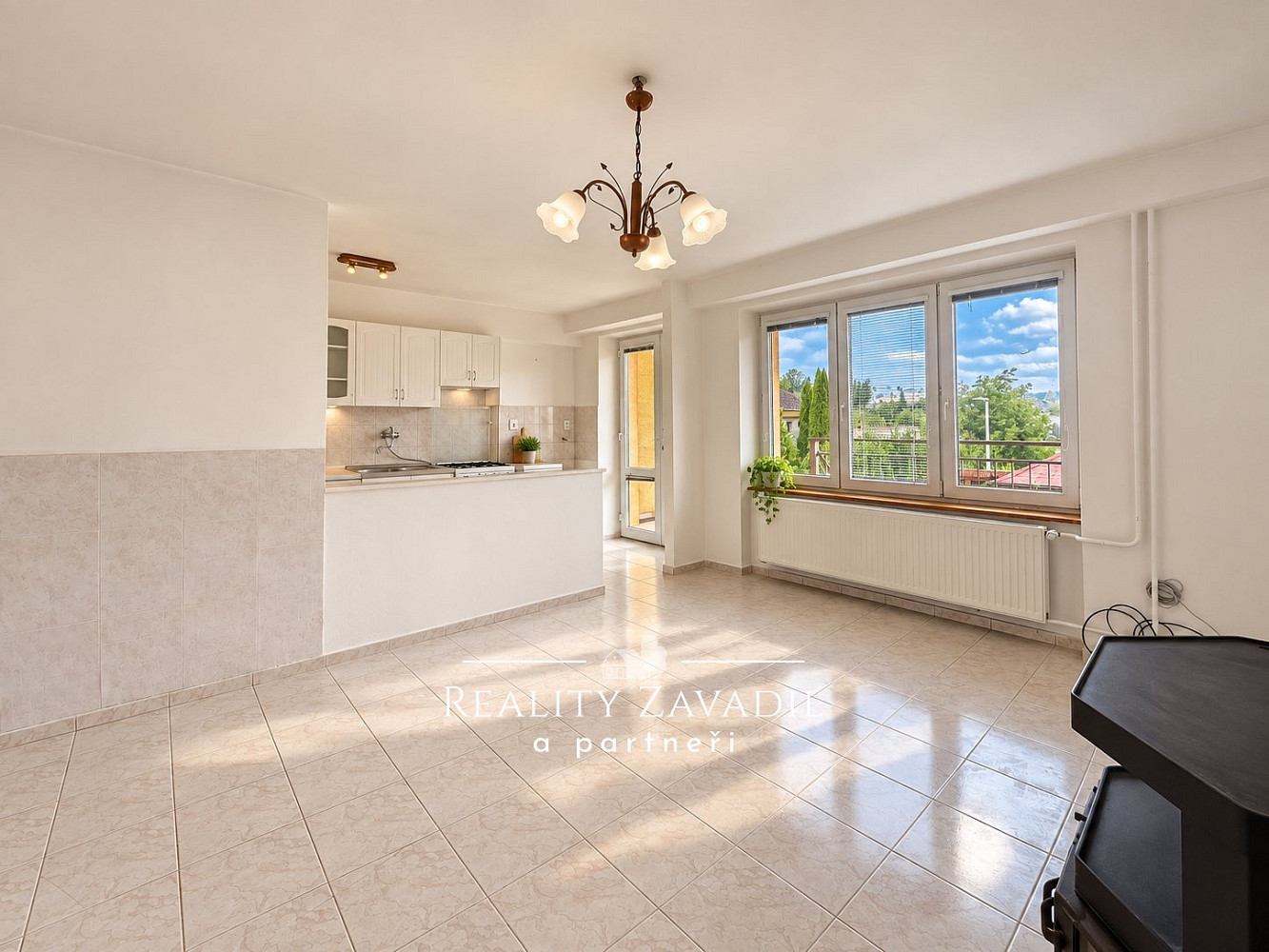 Prodej domu 99 m² s pozemkem 563 m² – fotografie 3