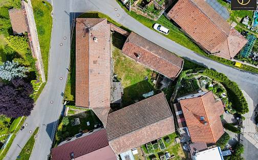 Prodej domu 500 m² s pozemkem 593 m²
