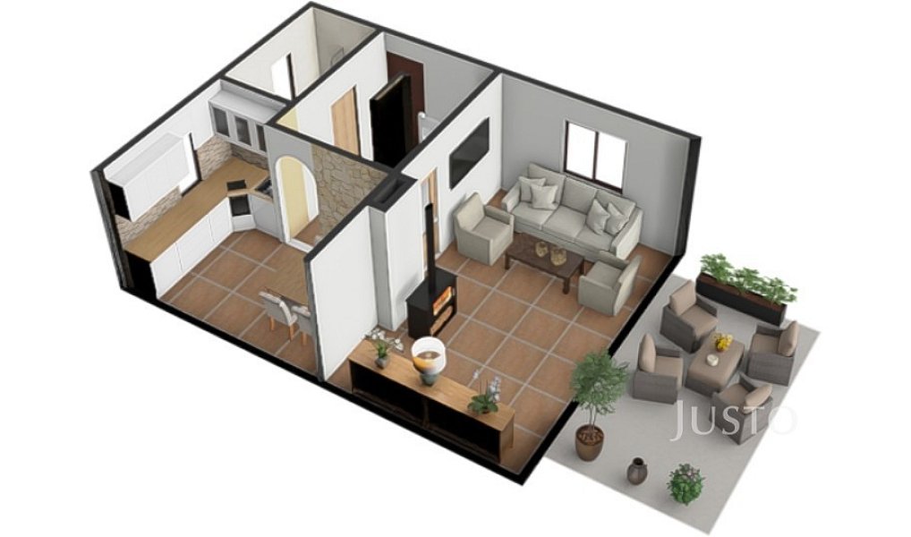 Prodej chaty/chalupy 115 m² s pozemkem 3 001 m², Slabčice – náhled fotky 39