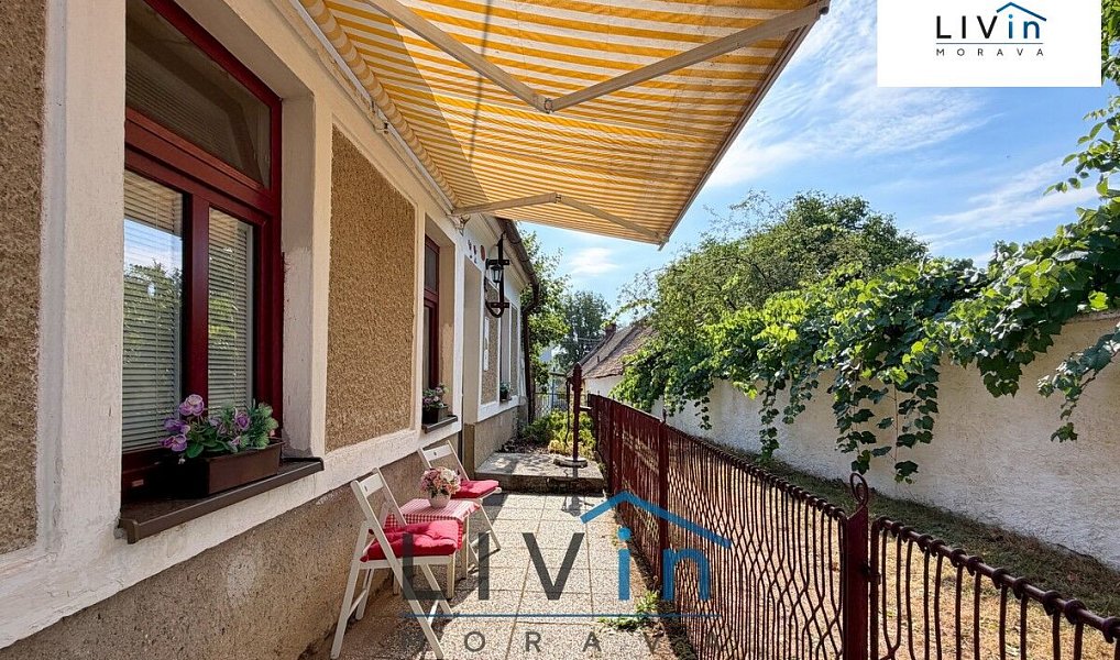 Prodej domu 62 m² s pozemkem 116 m², Černín – náhled fotky 14