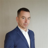 Name Zdeněk Černošek MBA